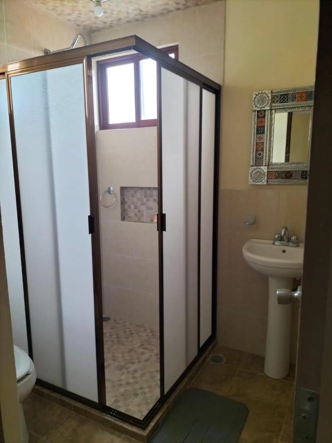 Villazol Cabanas Zacatlán Εξωτερικό φωτογραφία