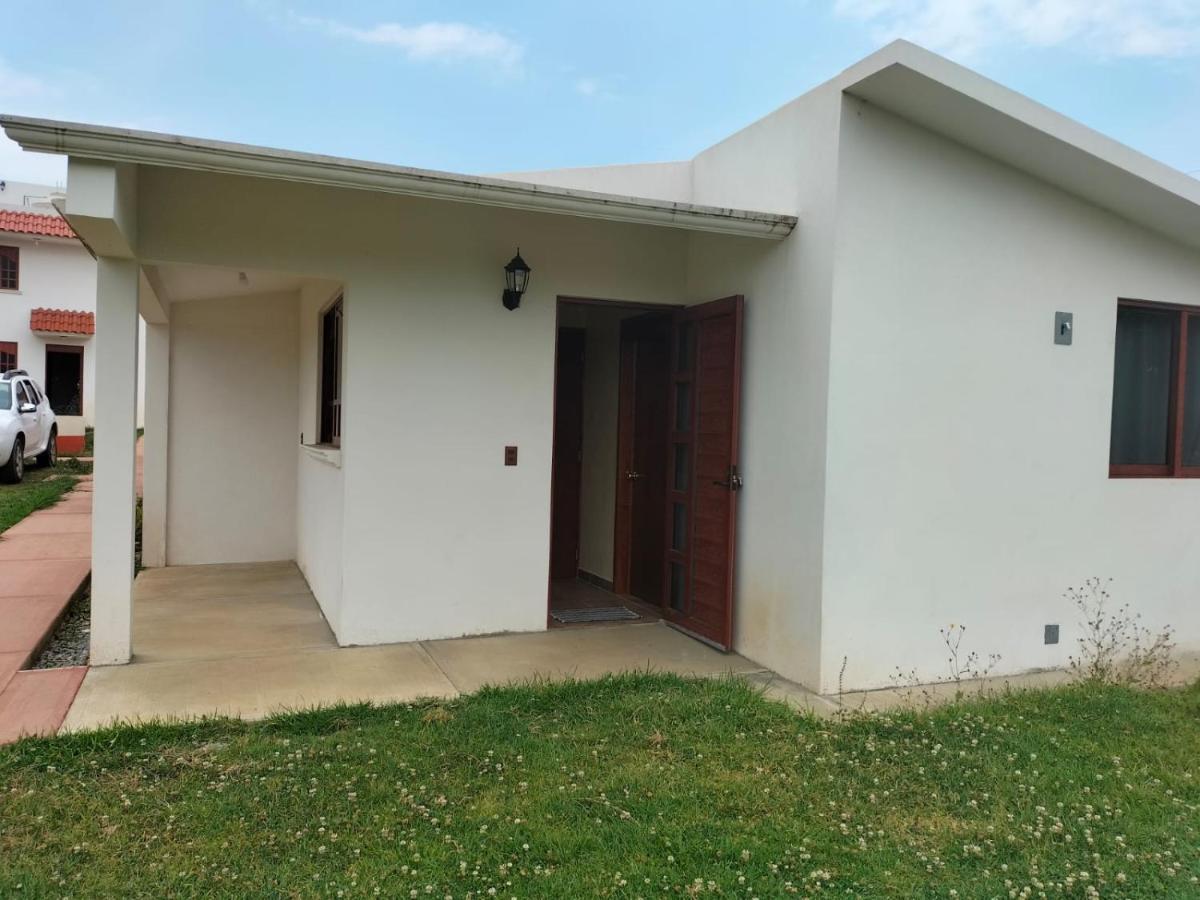 Villazol Cabanas Zacatlán Εξωτερικό φωτογραφία