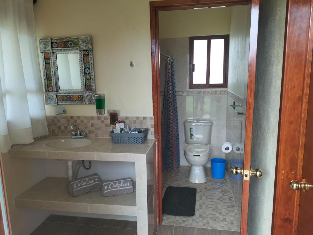 Villazol Cabanas Zacatlán Εξωτερικό φωτογραφία